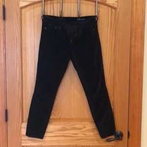 Velvet J Crew skinny pant